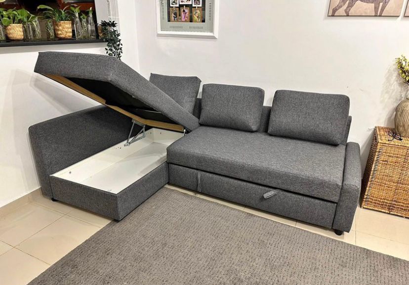 IKEA Friheten Sofa Cumbed
