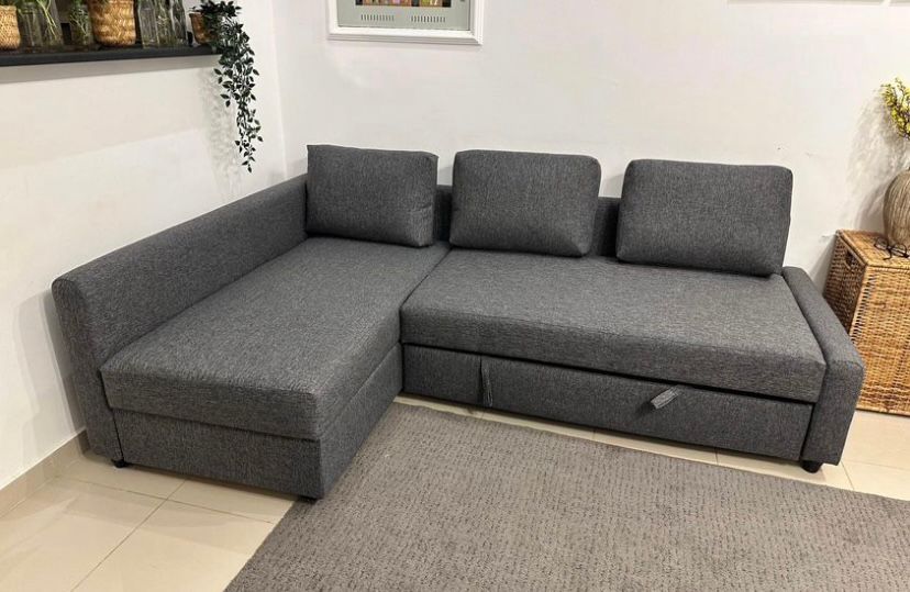 IKEA Friheten Sofa Cumbed